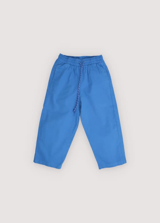 The New Society / Gorse Pant Iris Whisper