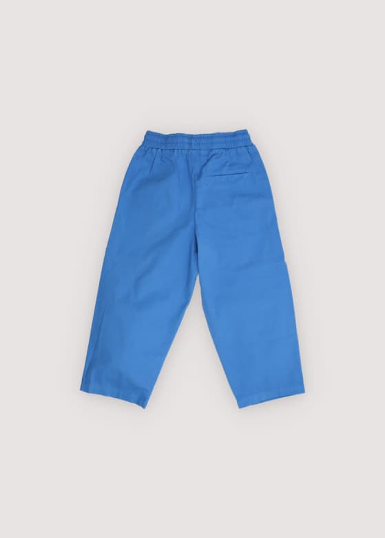 The New Society / Gorse Pant Iris Whisper — billede 2