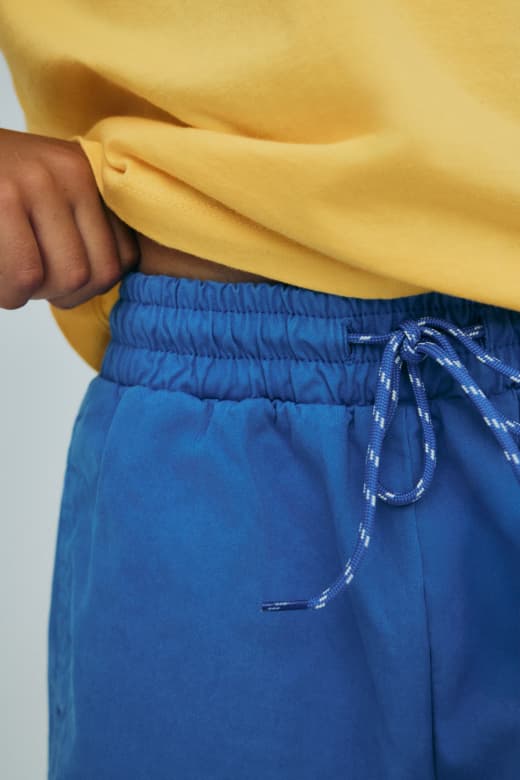 The New Society / Gorse Pant Iris Whisper — billede 5