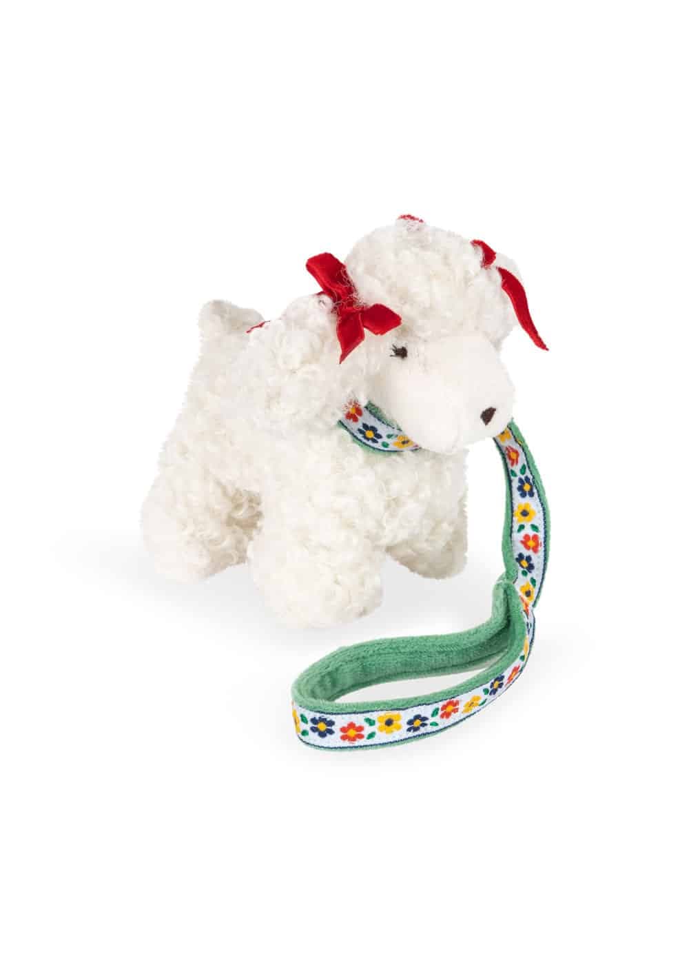 Konges Sløjd / Odette's Pet Poodle Bamse