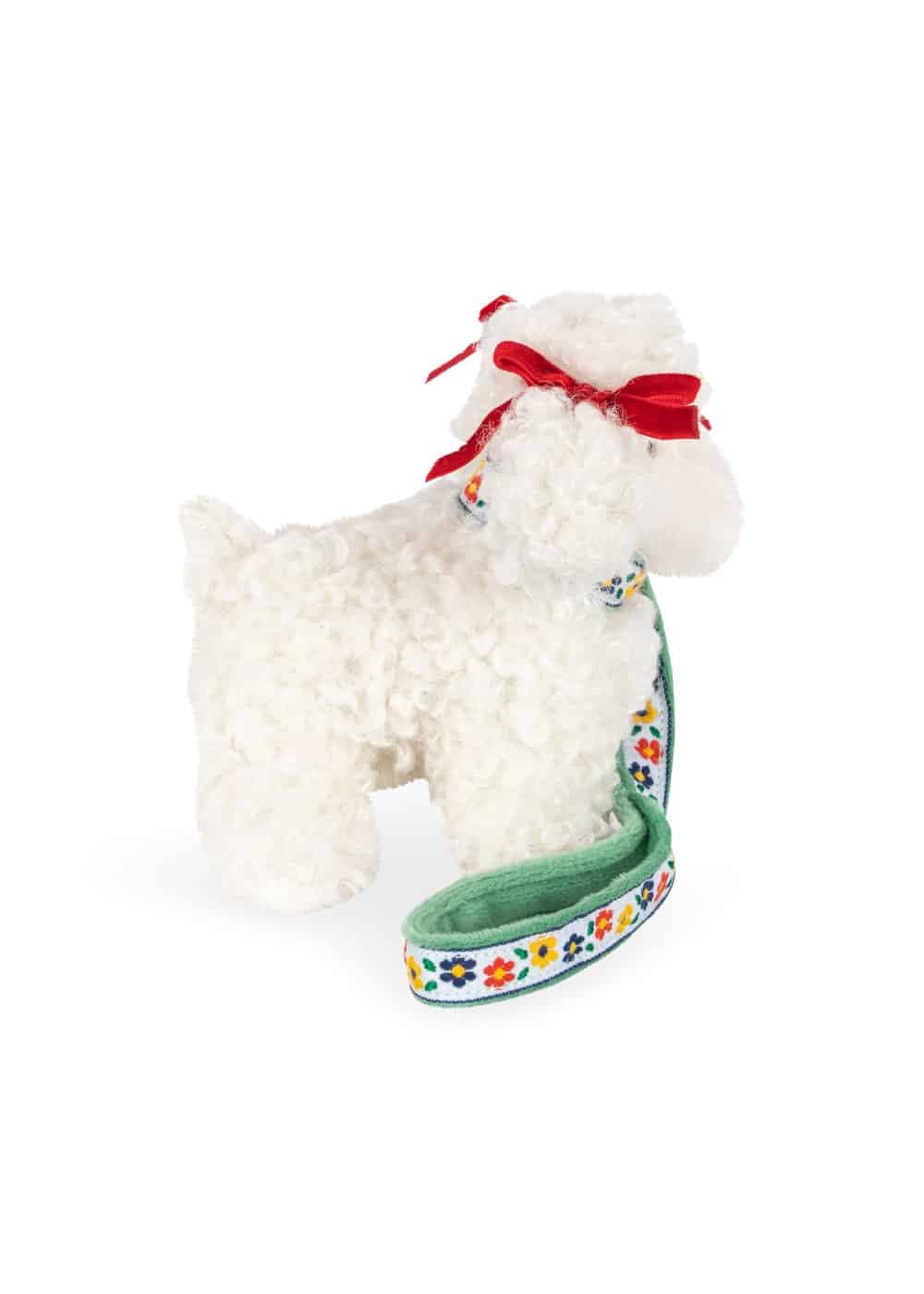 Konges Sløjd / Odette's Pet Poodle Bamse — billede 2