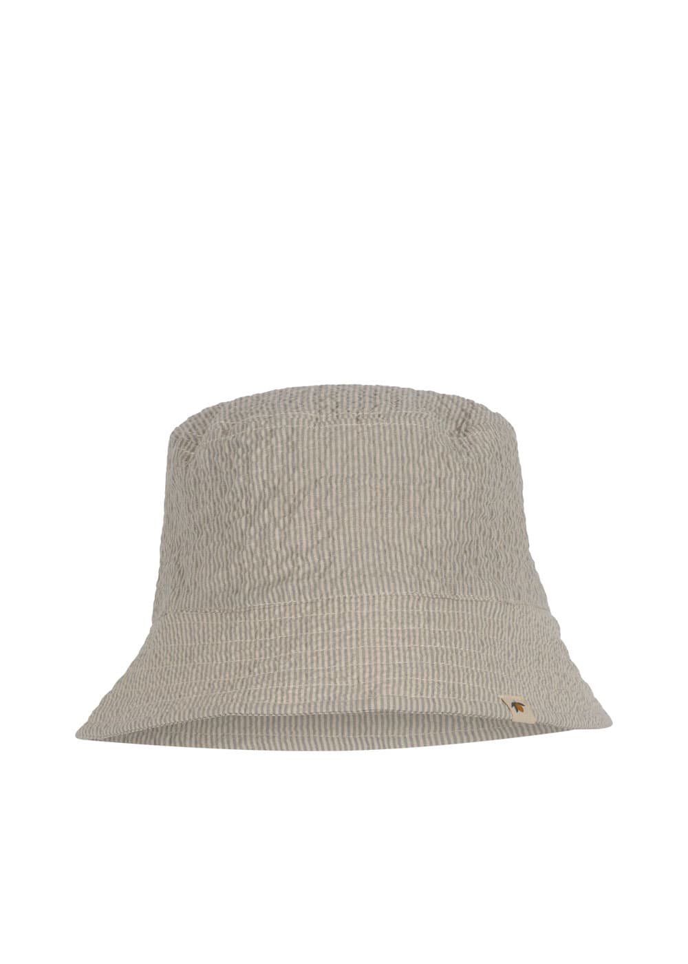 Konges Sløjd / Elliot Bucket Hat / Quarry Stripe