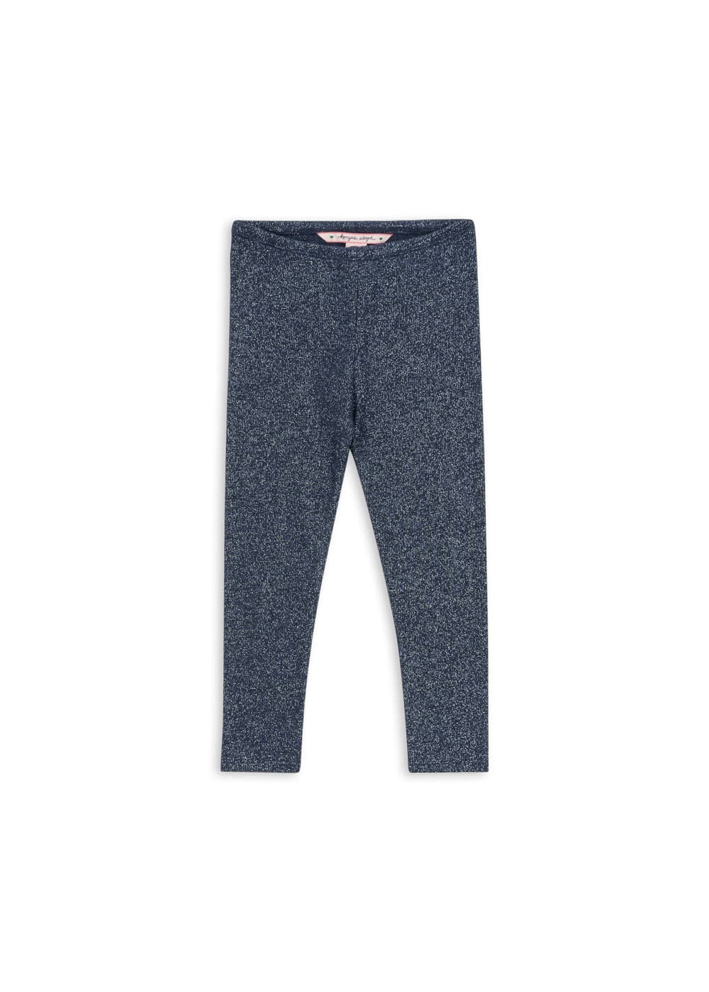 Konges Sløjd / Roli Glimmer Bukser / Mood Indigo — billede 1