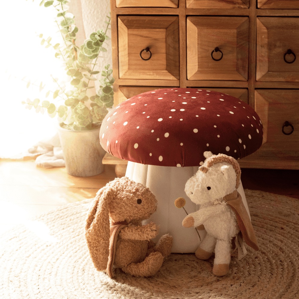 Sleeping Hero / den lyttende kanin — billede 8