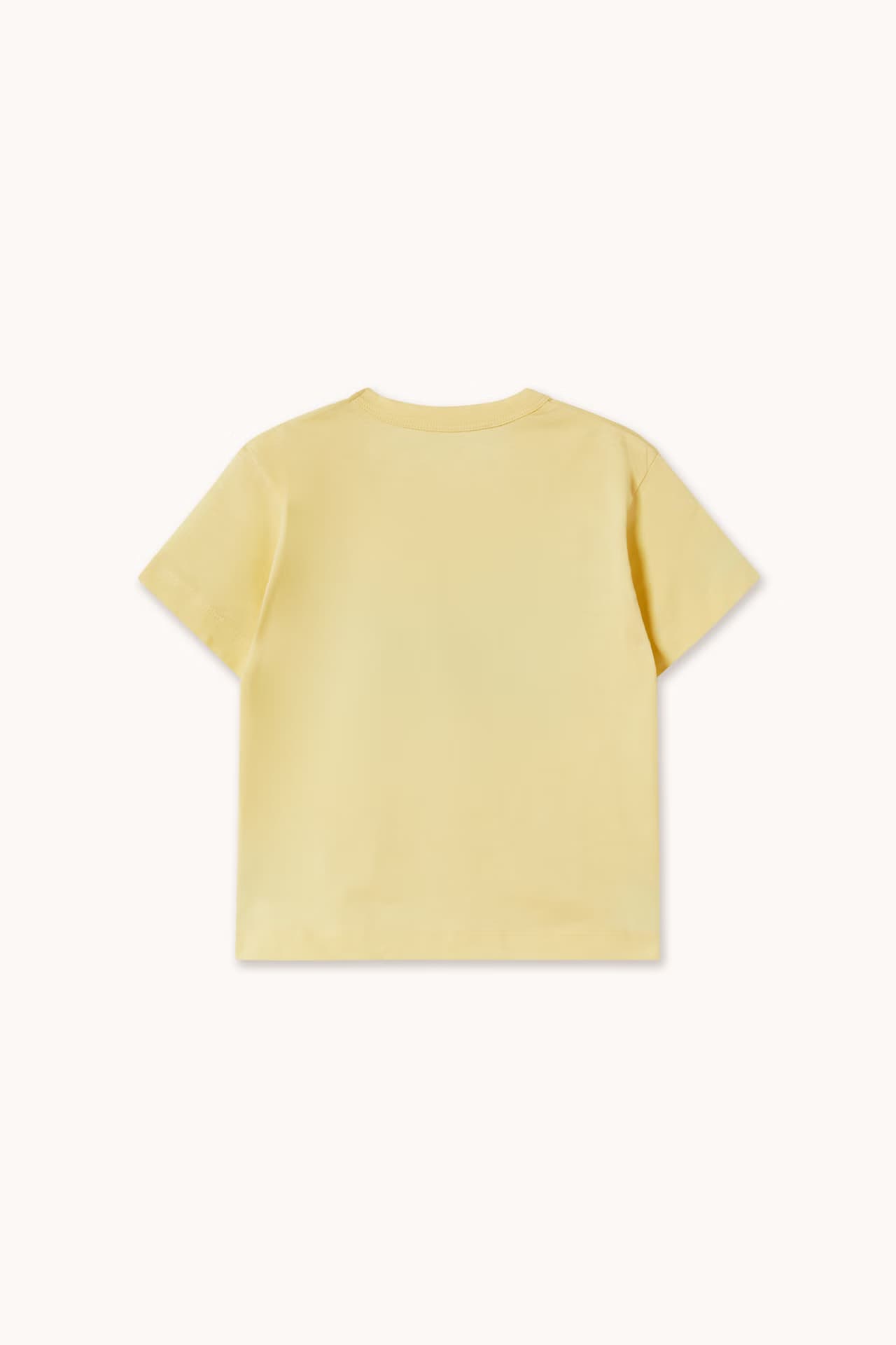 Tinycottons / Tiny Dog Graphic Tee — billede 3