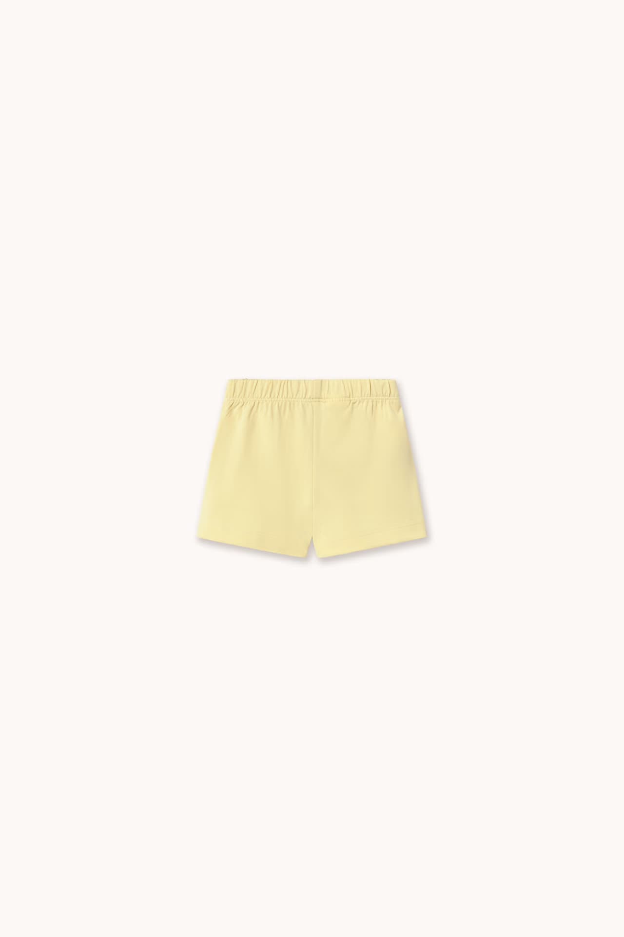 Tinycottons / Diamonds Graphic Baby Shorts — billede 2
