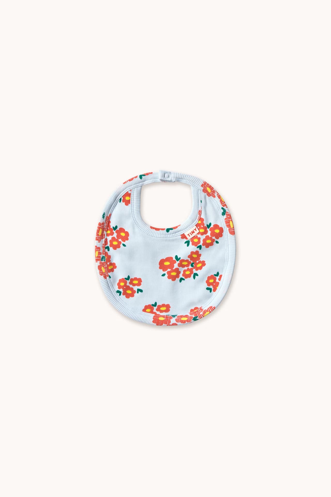 Tinycottons / Blossoms Rib Savlesmæk