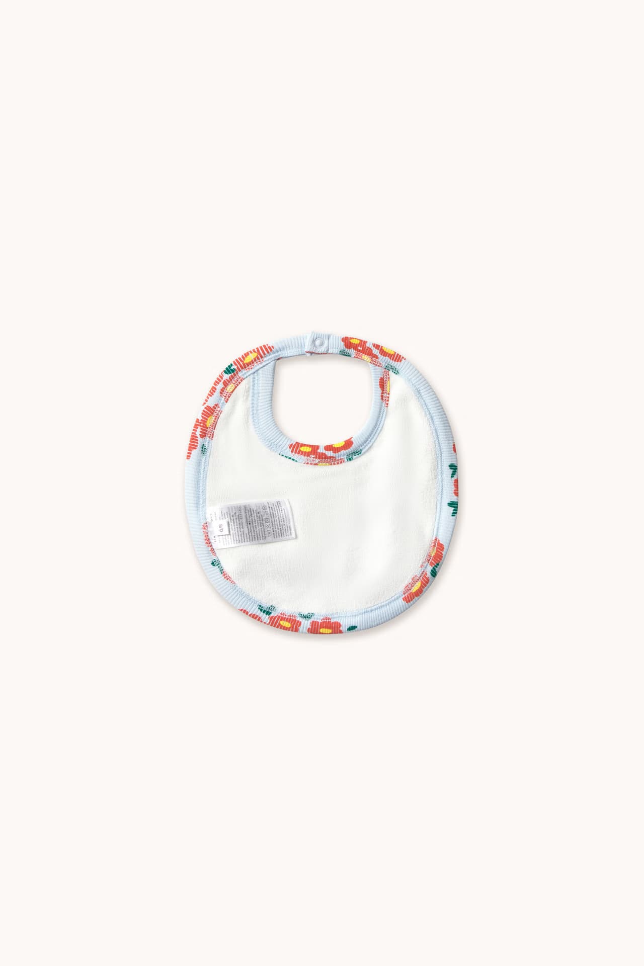 Tinycottons / Blossoms Rib Savlesmæk — billede 3