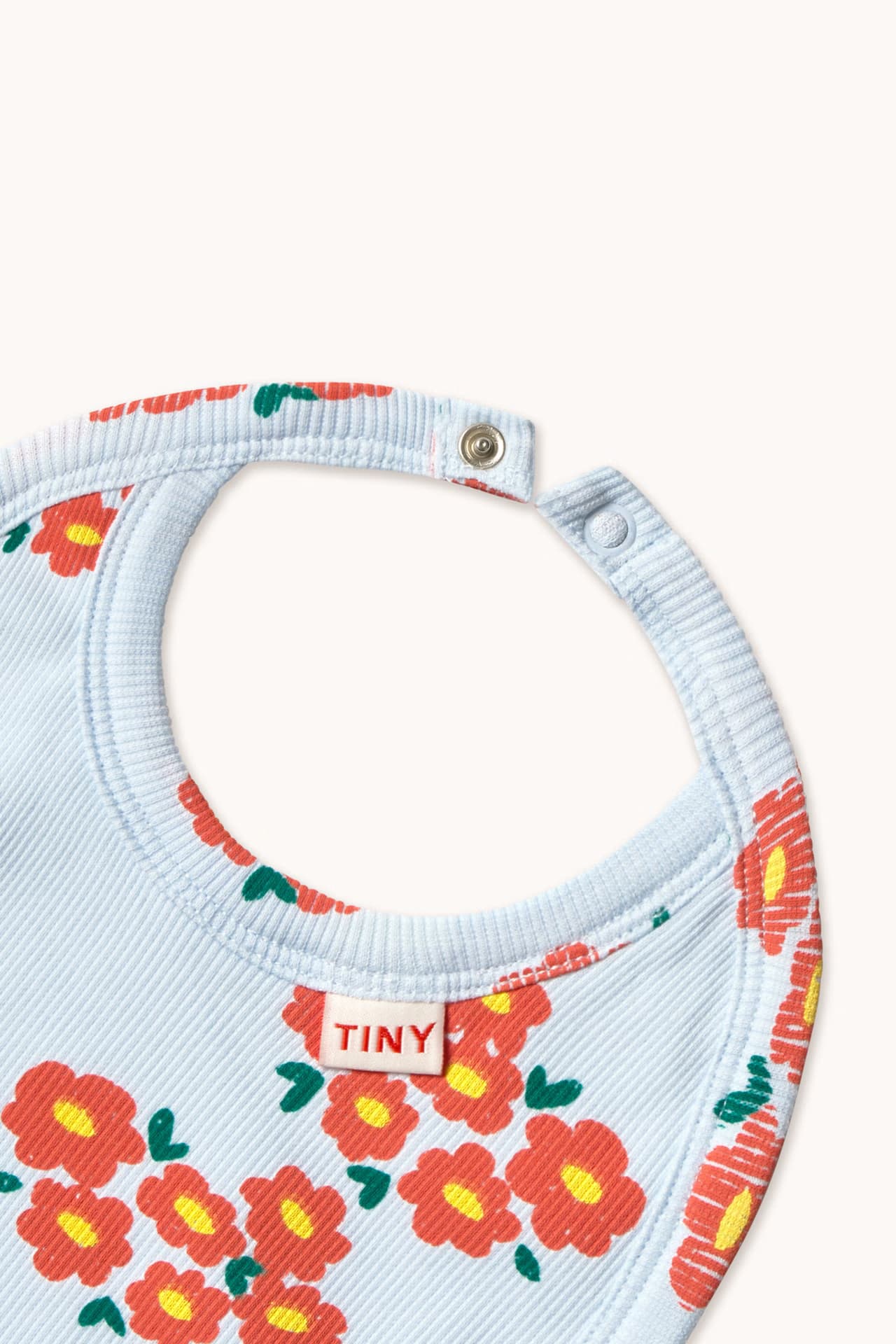 Tinycottons / Blossoms Rib Savlesmæk — billede 2