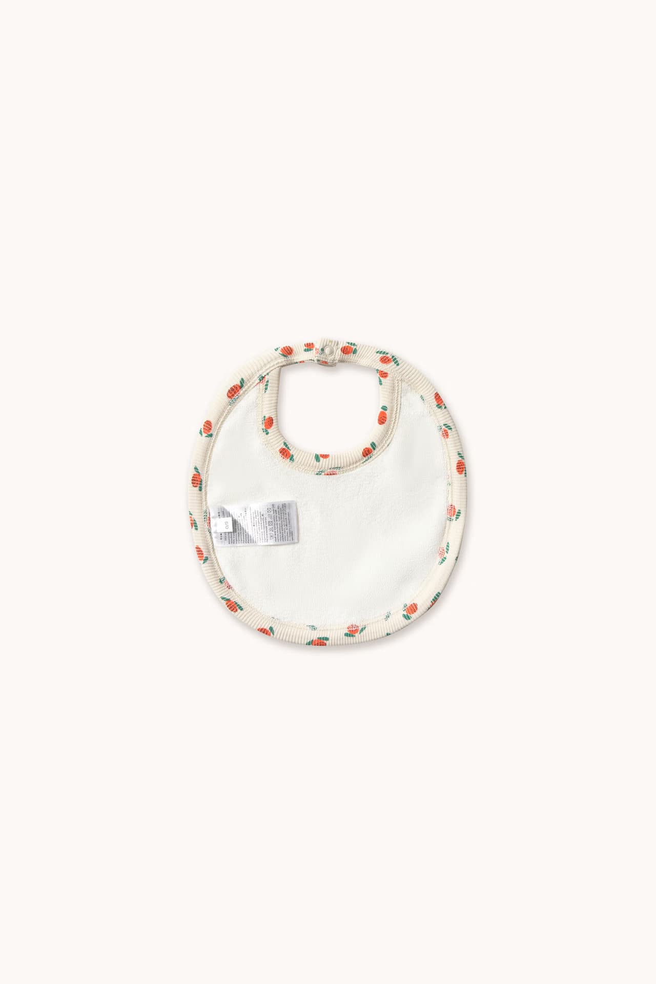 Tinycottons / Tiny Roses Rib Savlesmæk — billede 3