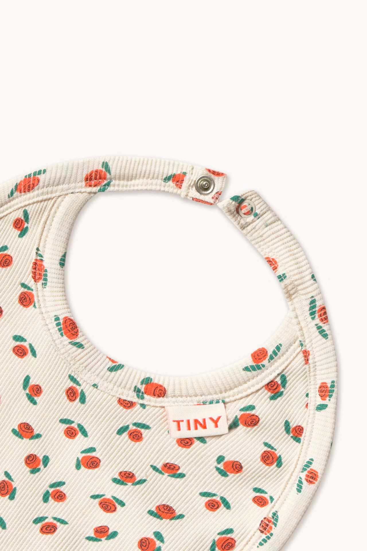 Tinycottons / Tiny Roses Rib Savlesmæk — billede 2