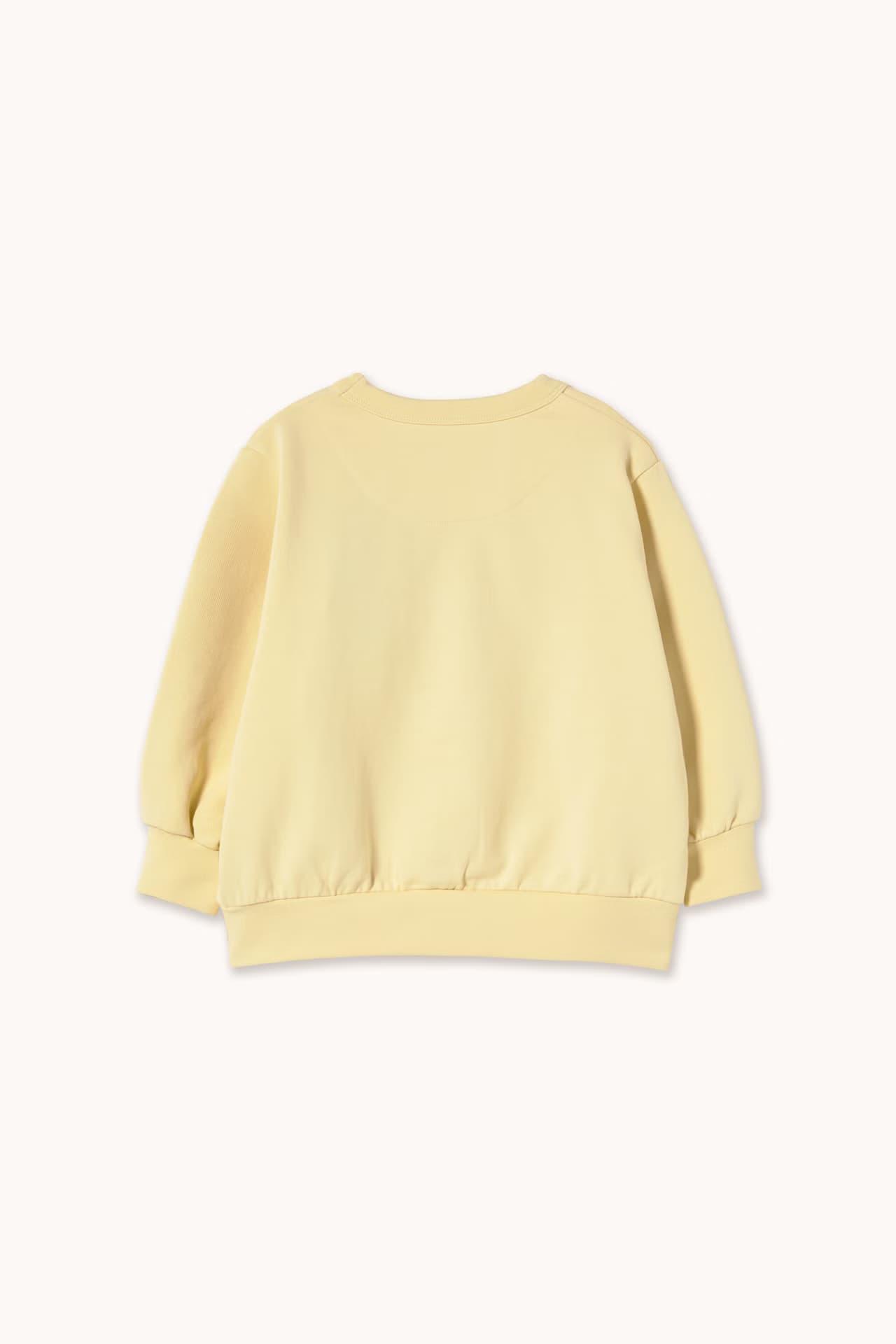 Tinycottons / Diamonds Graphic Sweatshirt — billede 3