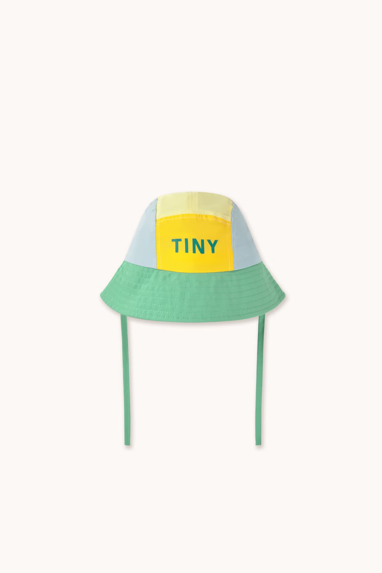 Tinycottons / Color Block Bucket Hat