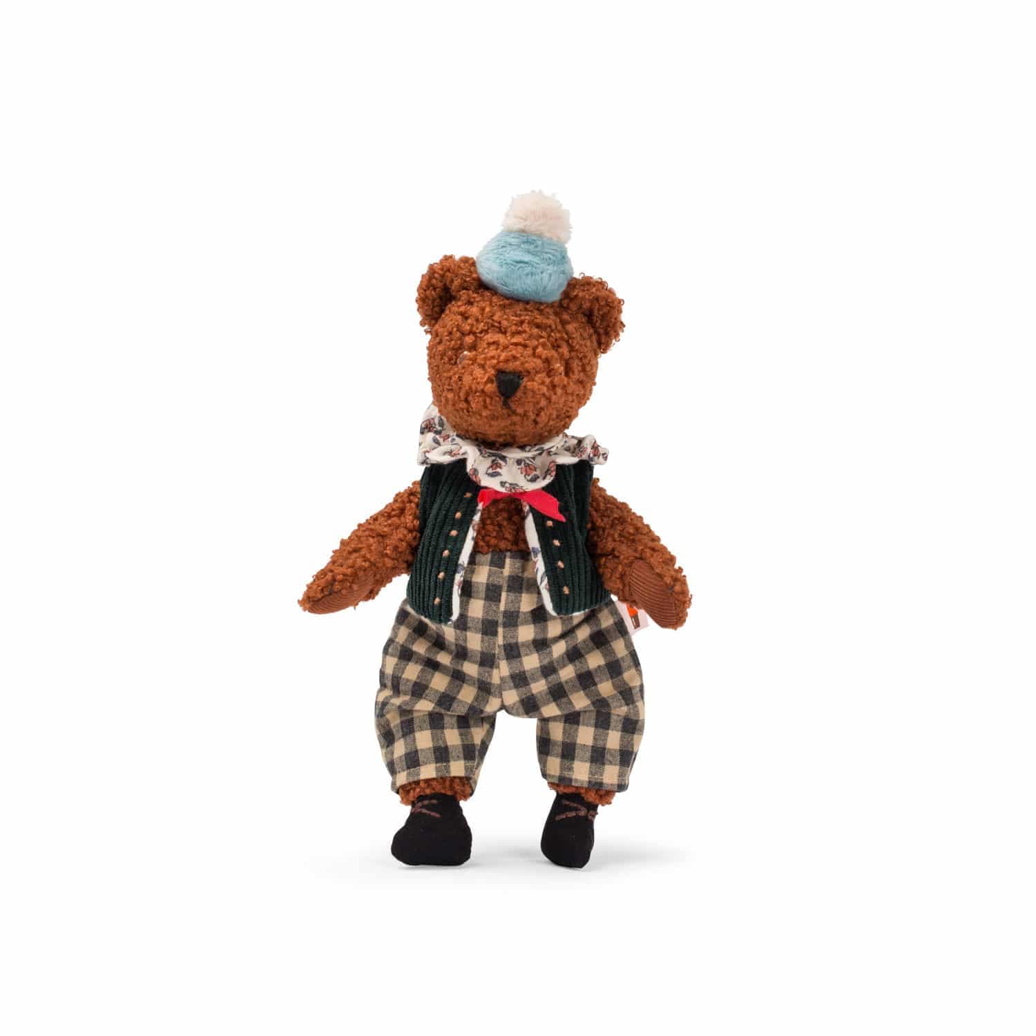Moulin Roty / Bjørnen Baba / Les Minouchkas