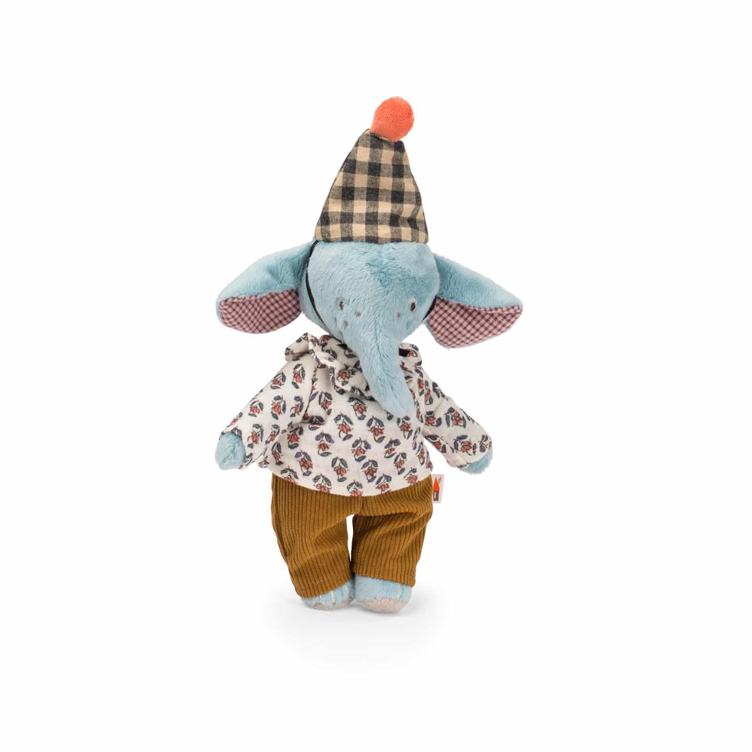 Moulin Roty / Elefanten Pablo / Les Minouchkas