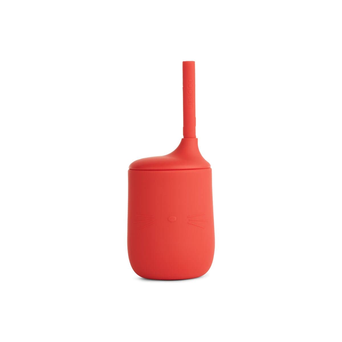 Liewood / Ellis Children's cup with straw — billede 6