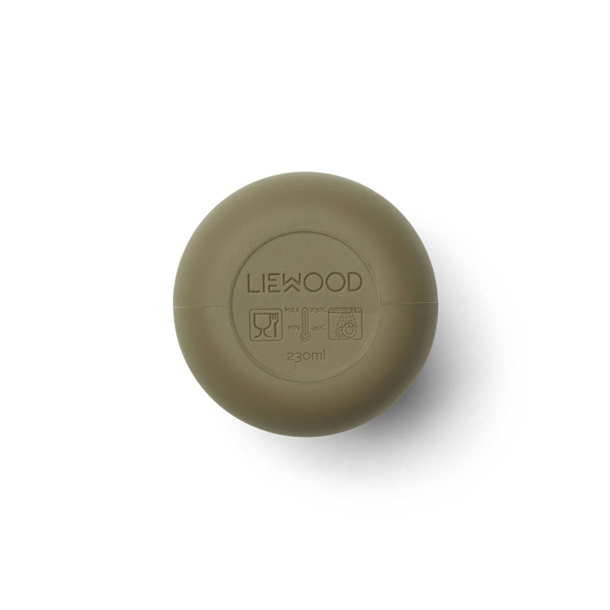 Liewood / Ellis Children's cup with straw — billede 5