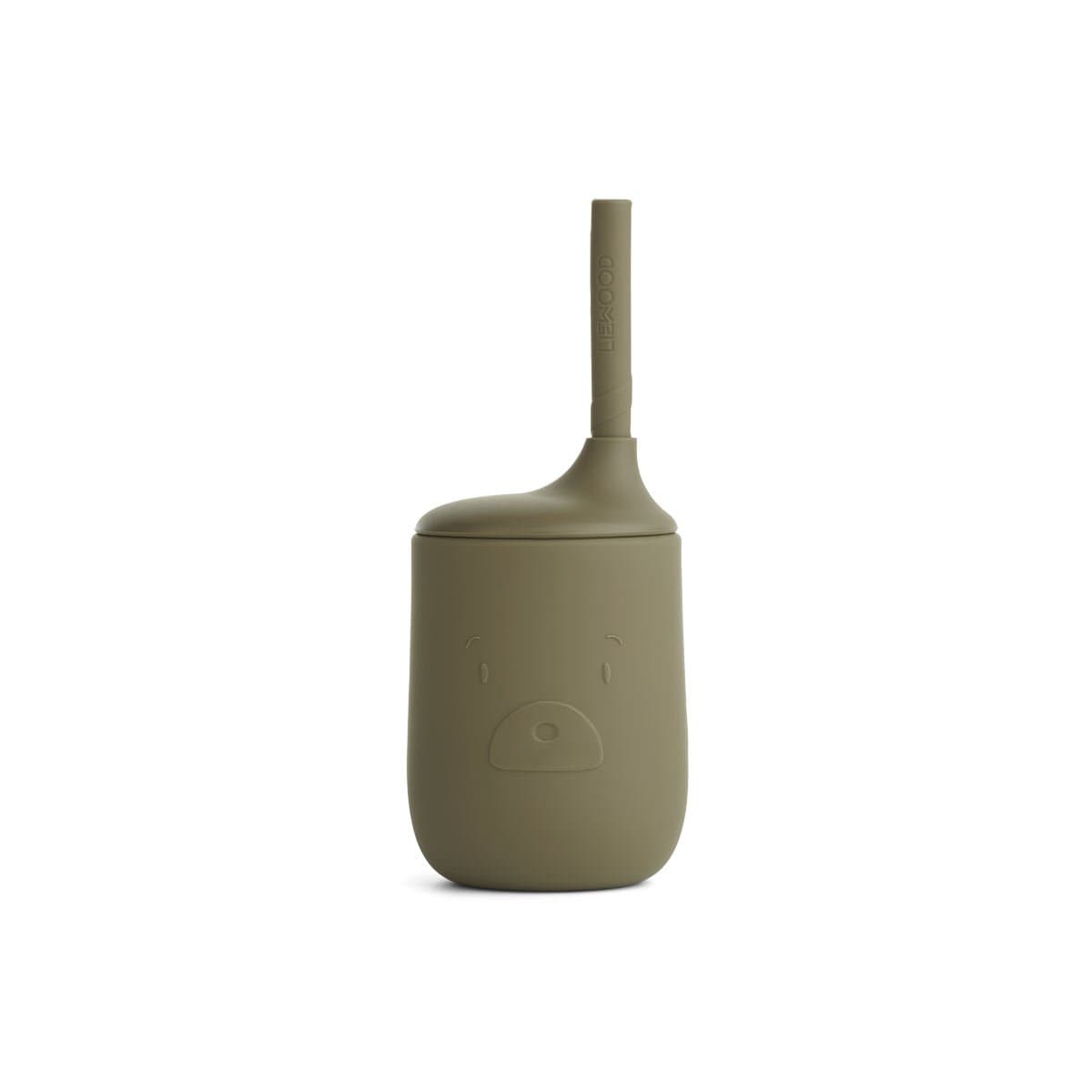 Liewood / Ellis Children's cup with straw — billede 3