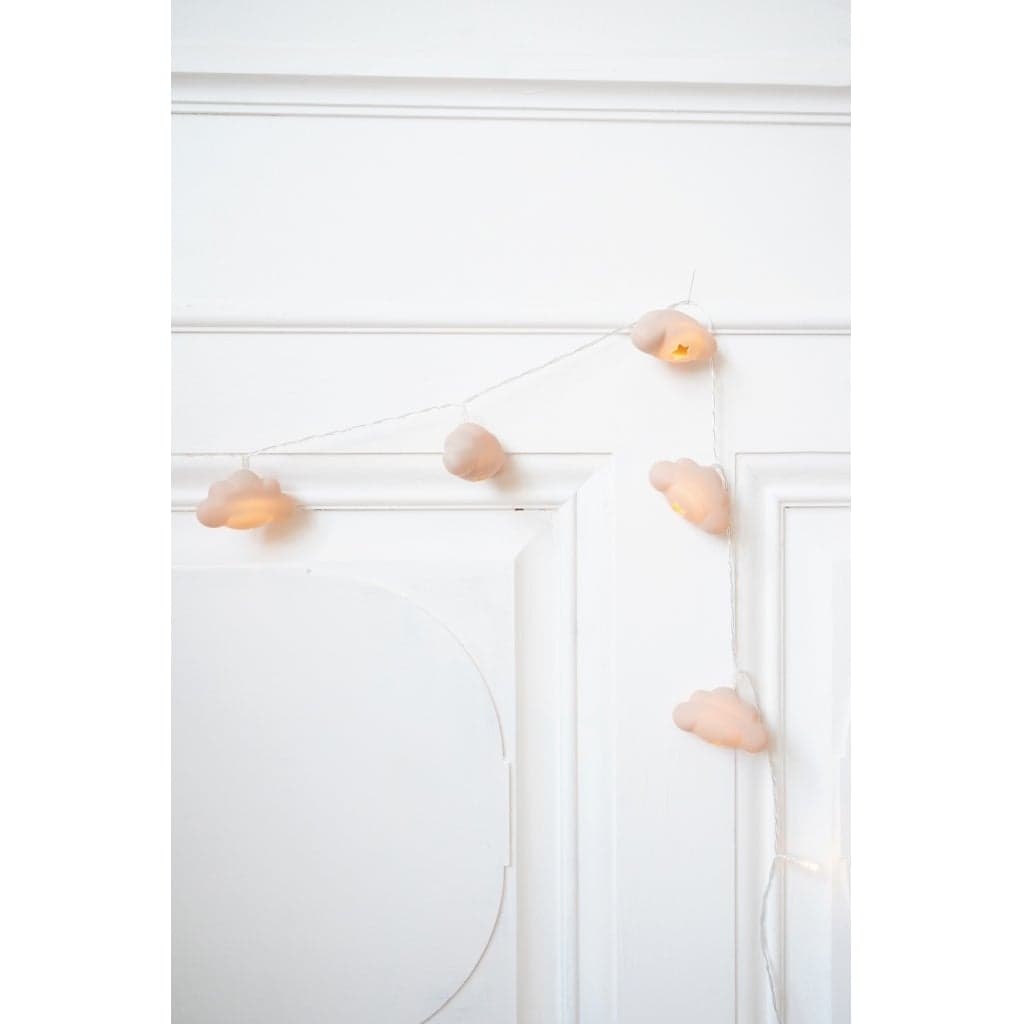 Konges Sløjd / Light Chain — billede 1