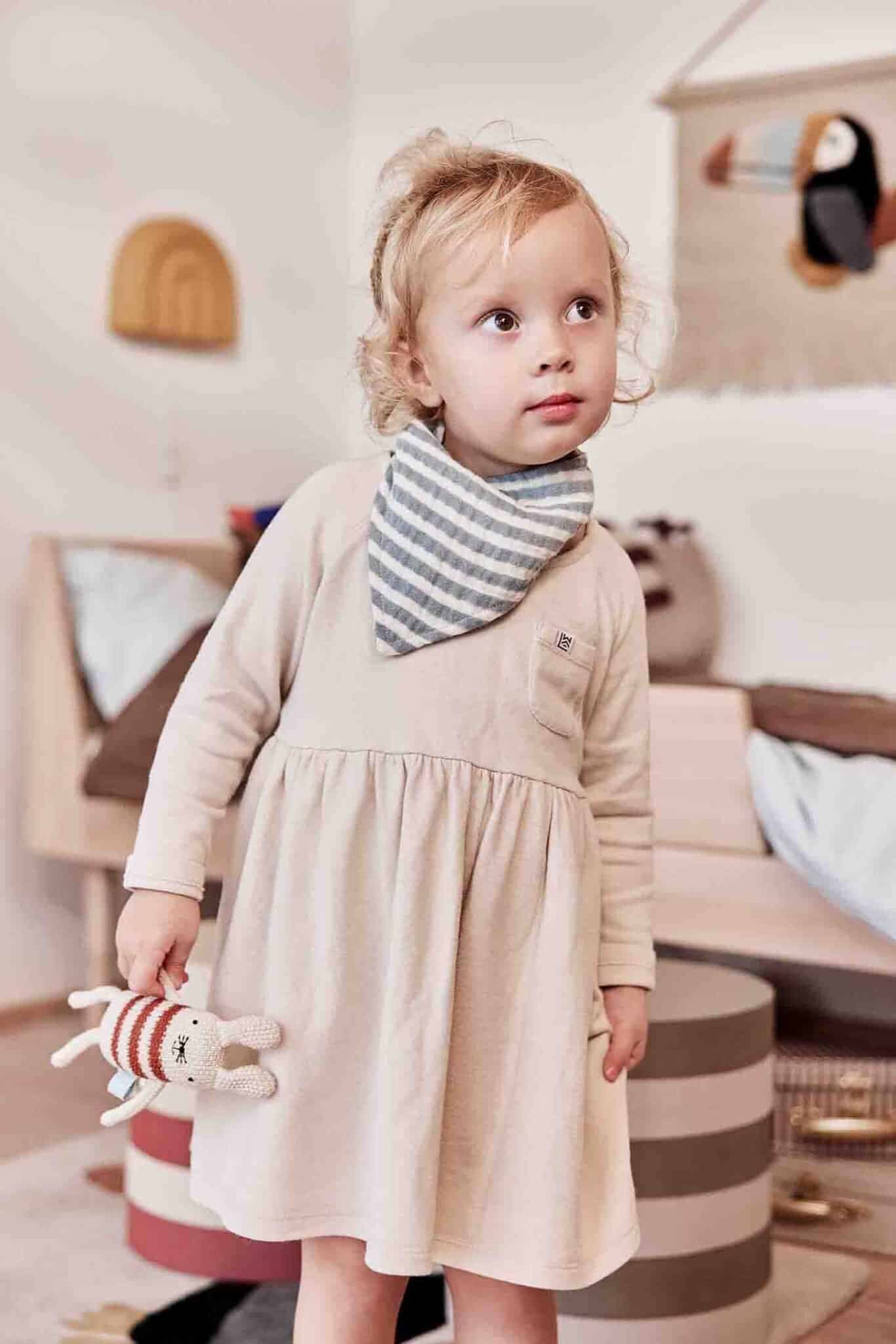OYOY MINI / 2-pak Stribet Savlesmæk — billede 3