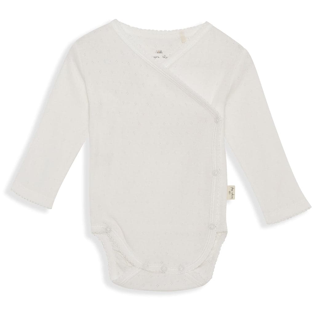 Konges Sløjd / Minnie Newborn Body — billede 2