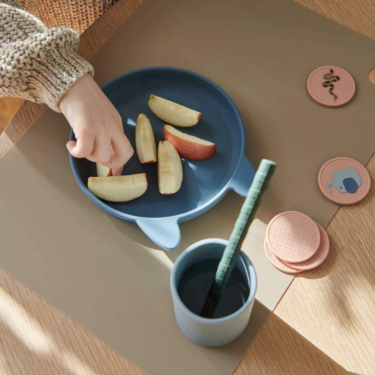 Liewood / Smith Placemat 2 Pack — billede 6