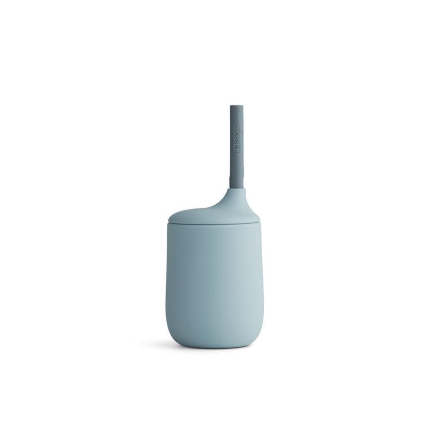 Liewood / Ellis Children's cup with straw — billede 8