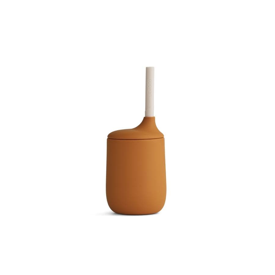 Liewood / Ellis Children's cup with straw — billede 2